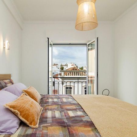 شقة Casa Eva Amendoa تافيرا المظهر الخارجي الصورة