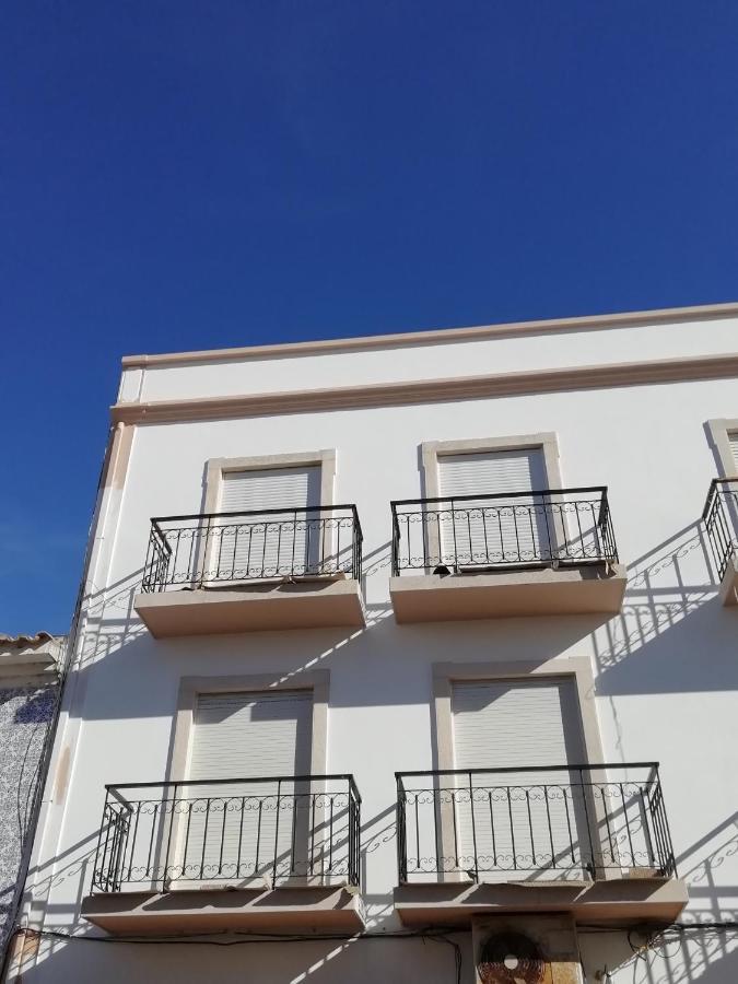 شقة Casa Eva Amendoa تافيرا المظهر الخارجي الصورة